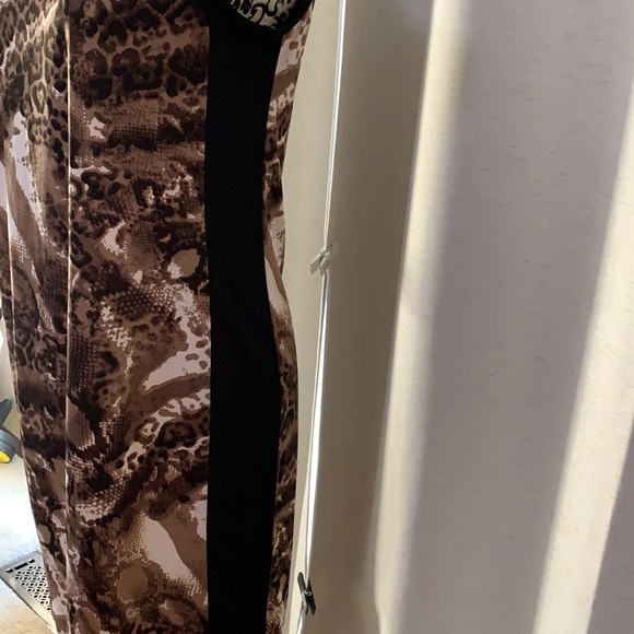 Cute summer dress sz med - Picture 2 of 4